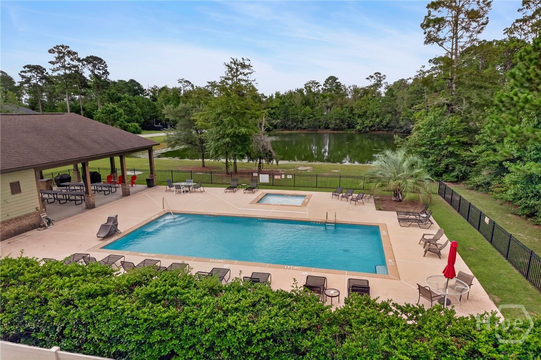 220 Blandford Crossing Rincon, GA 31326 - Photo 71 of 75 Gallery Image 71