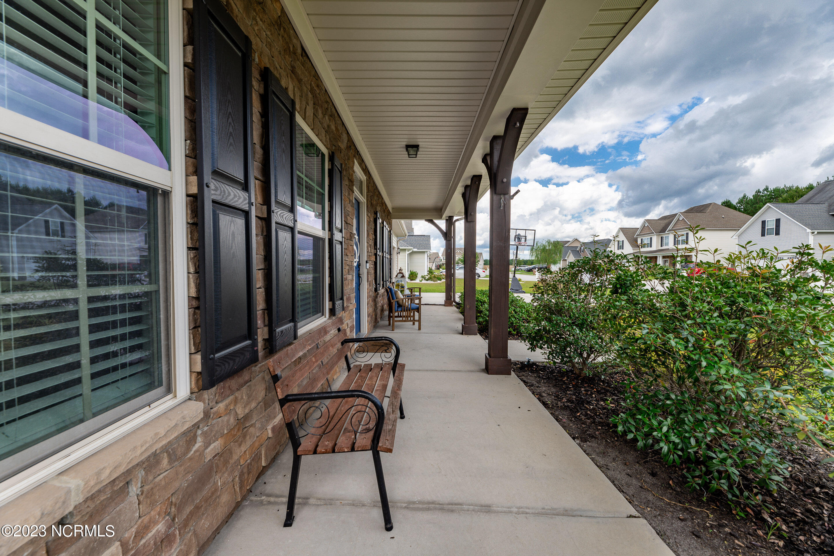 514 Sonoma Road Jacksonville, NC 28546 - Photo 4 of 42 B-4