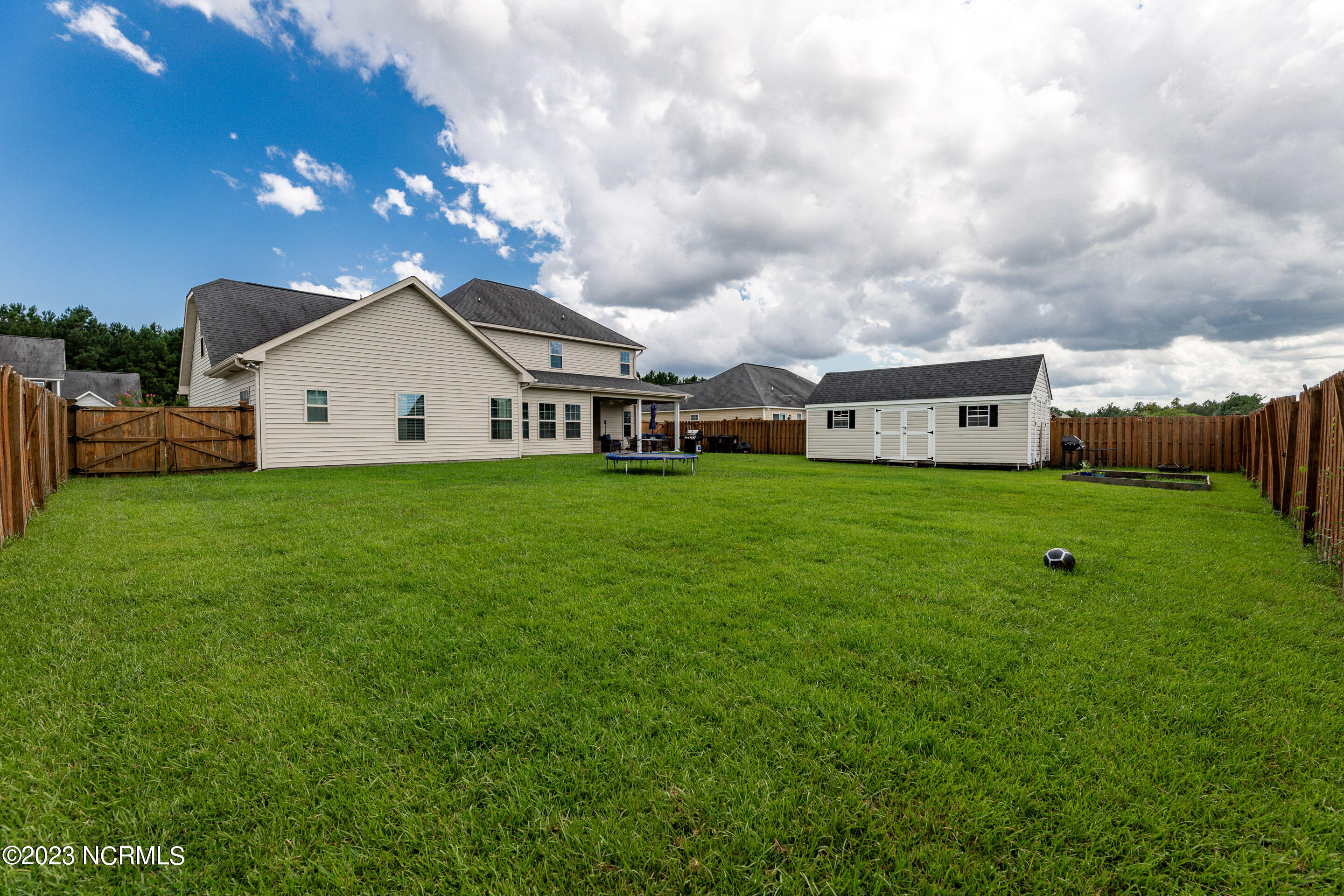 514 Sonoma Road Jacksonville, NC 28546 - Photo 42 of 42 B-43