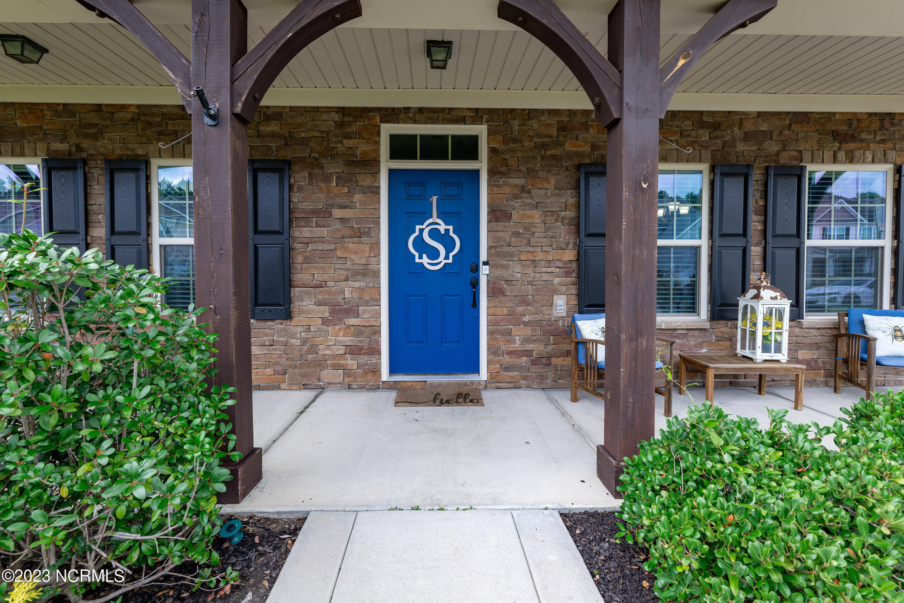 514 Sonoma Road Jacksonville, NC 28546 - Photo 5 of 42 B-5