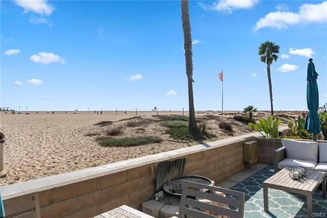 $6,475 | 418 A East Oceanfront, Newport Beach, CA 92661
