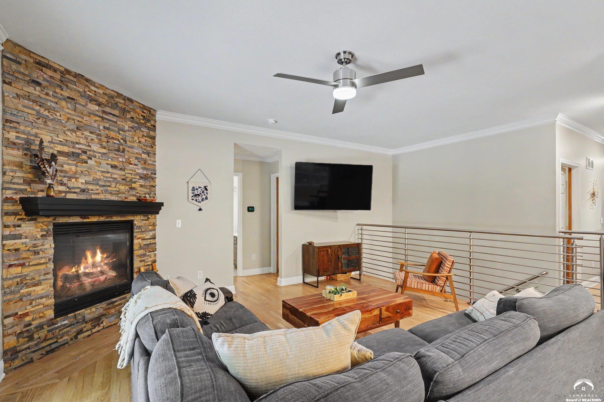 3238 Huntington Road Lawrence, KS 66049 - Photo 9 of 49