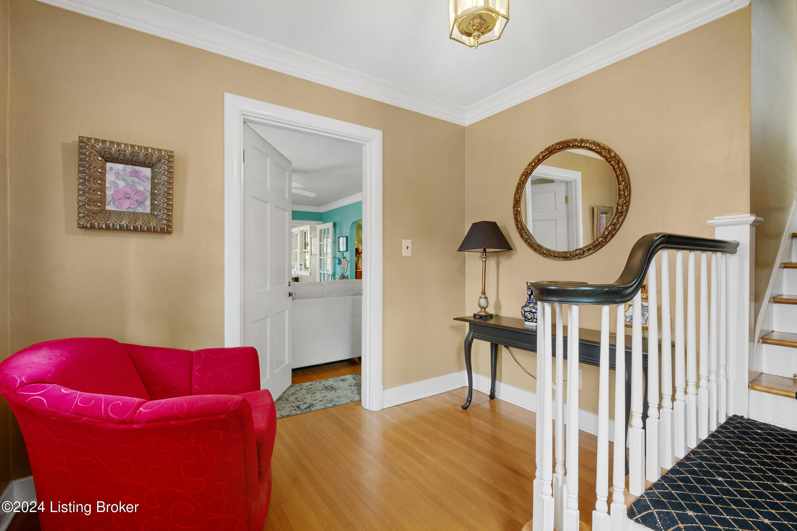 2501 Broadmeade Road Louisville, KY 40205 - Photo 4 of 57 broadmeade_010