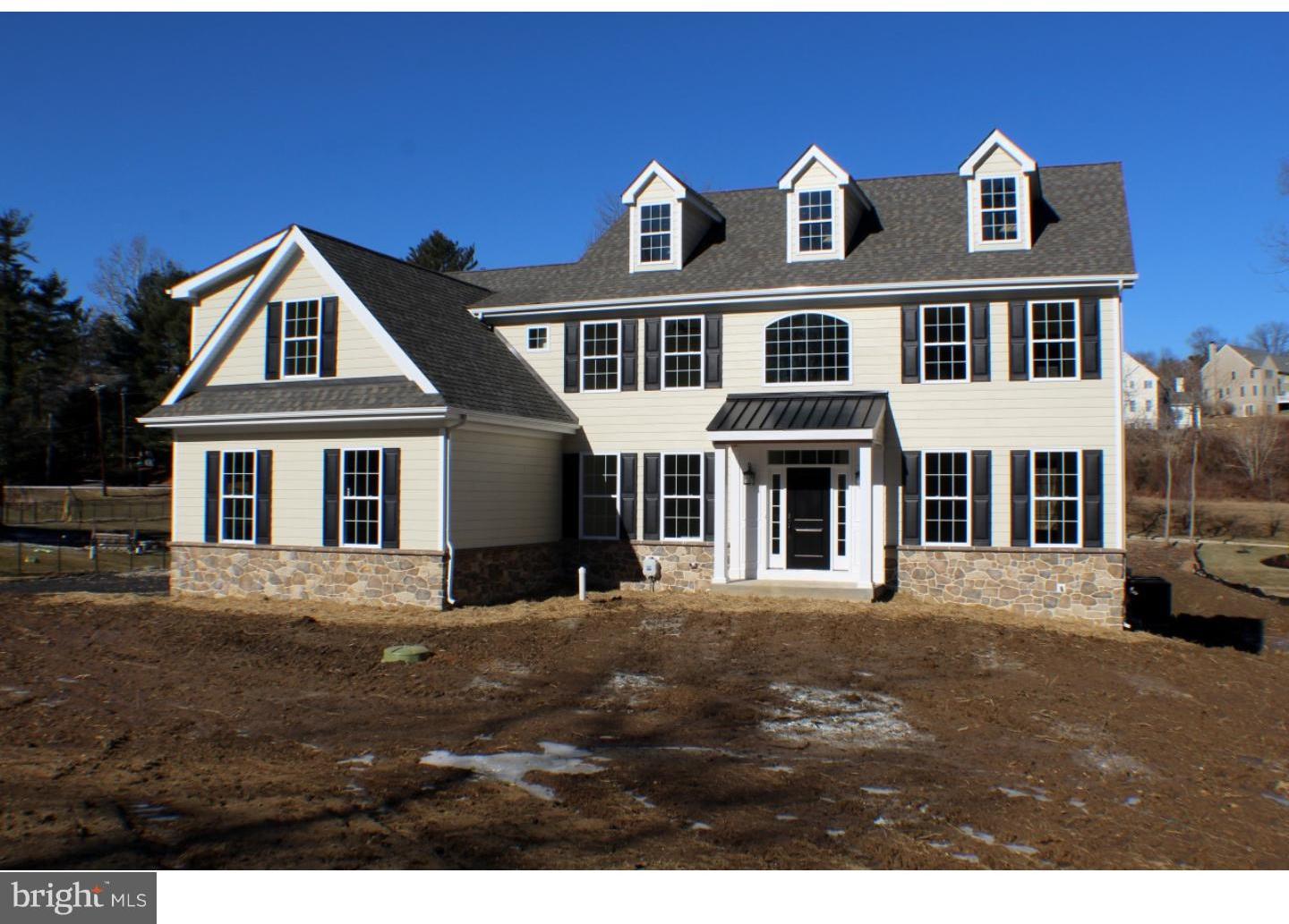 Lot#2 Hillendale Road Media, PA 19063 - Photo 1 of 25
