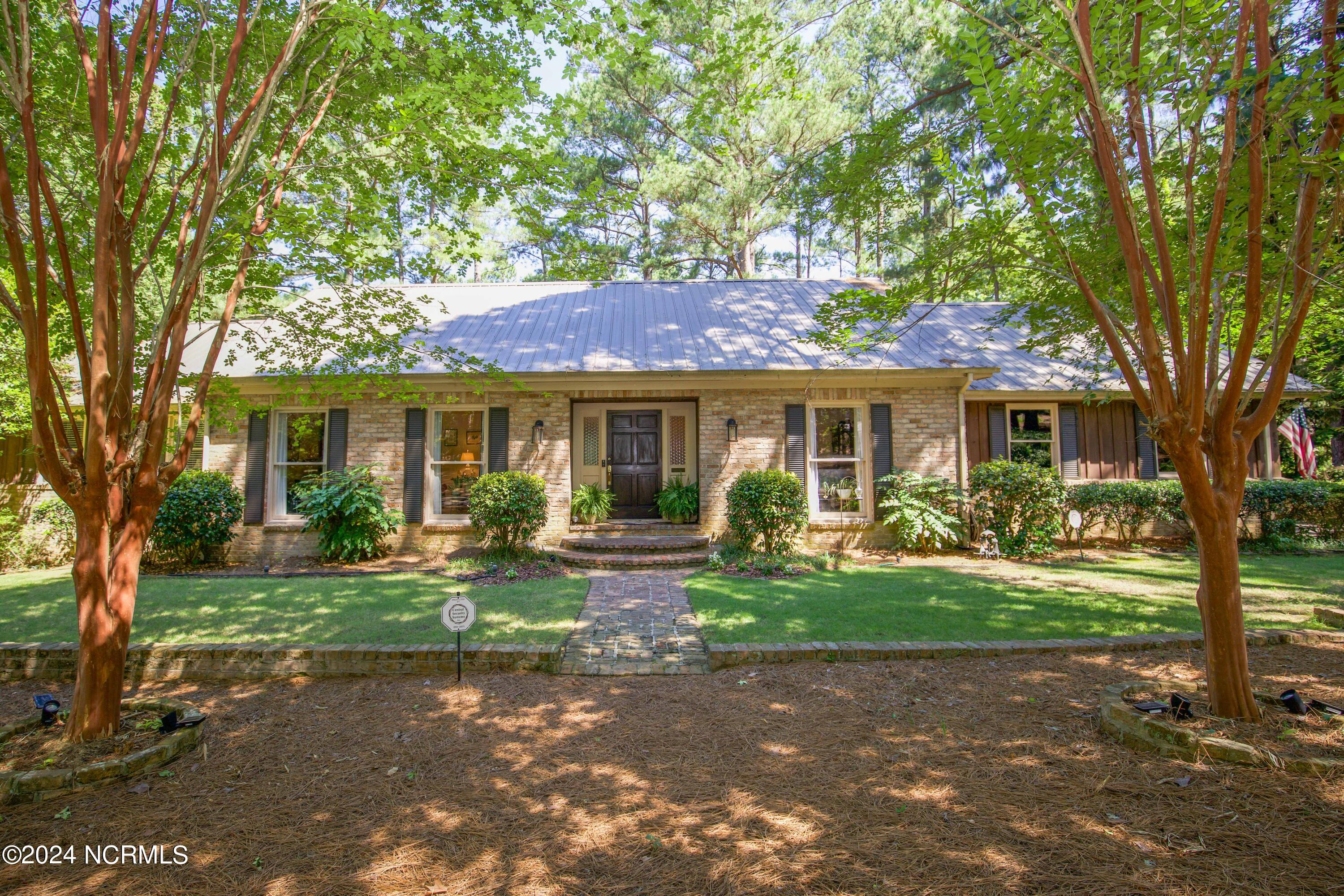 848 Barber Road Southern Pines, NC 28387 - Photo 1 of 63 848 Barber Rd-76