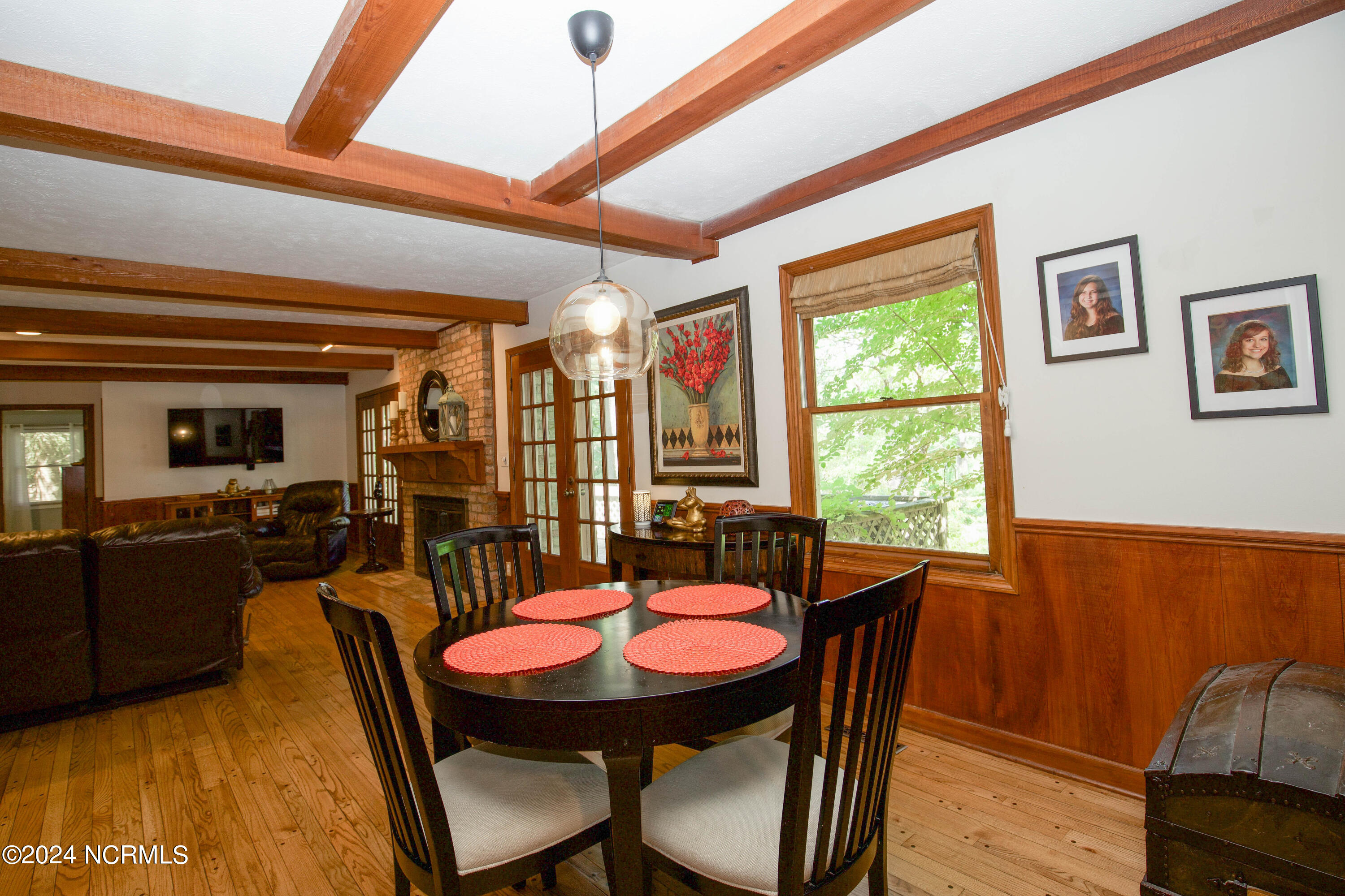 848 Barber Road Southern Pines, NC 28387 - Photo 14 of 63 848 Barber Rd-13