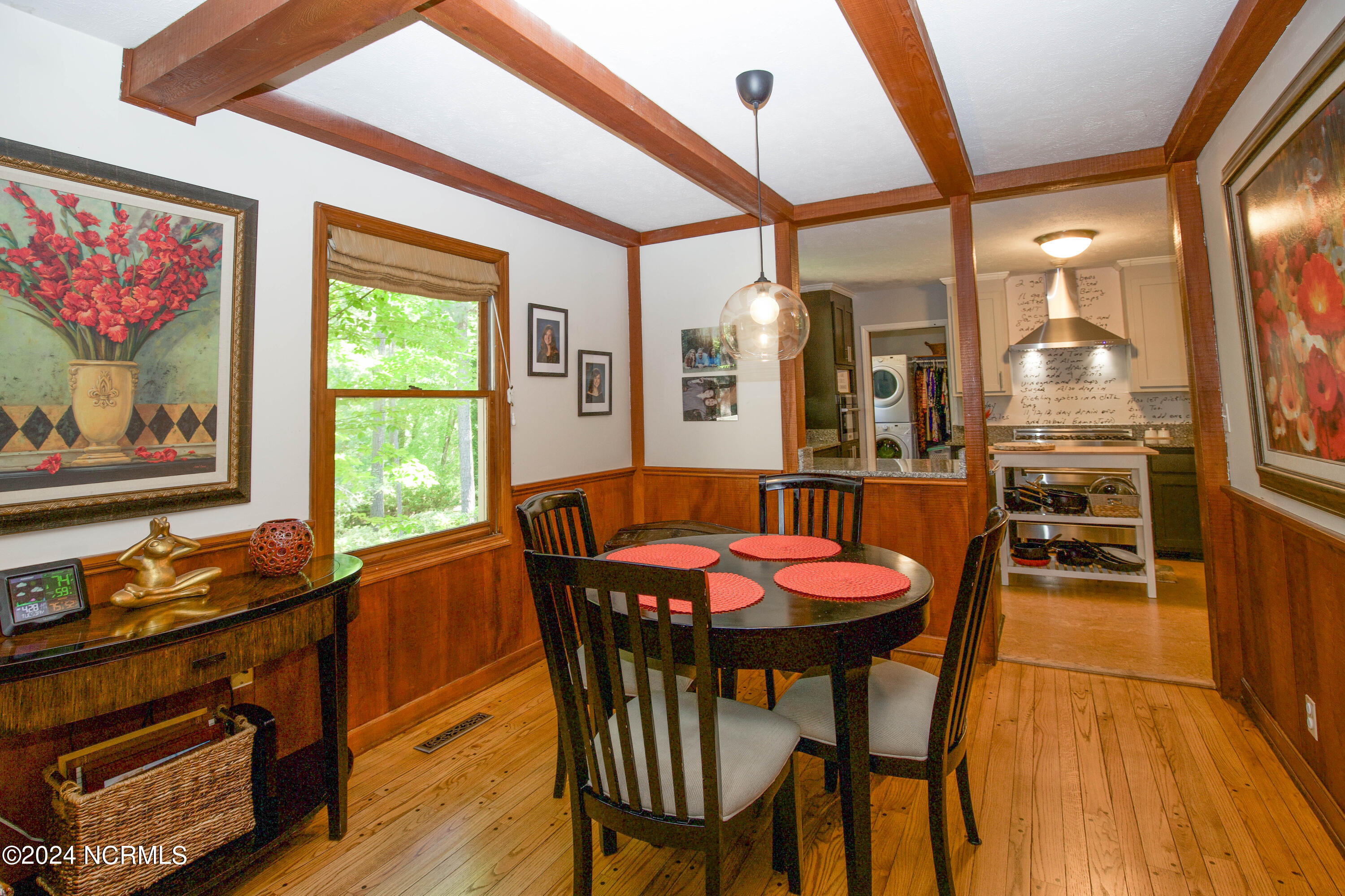 848 Barber Road Southern Pines, NC 28387 - Photo 15 of 63 848 Barber Rd-16