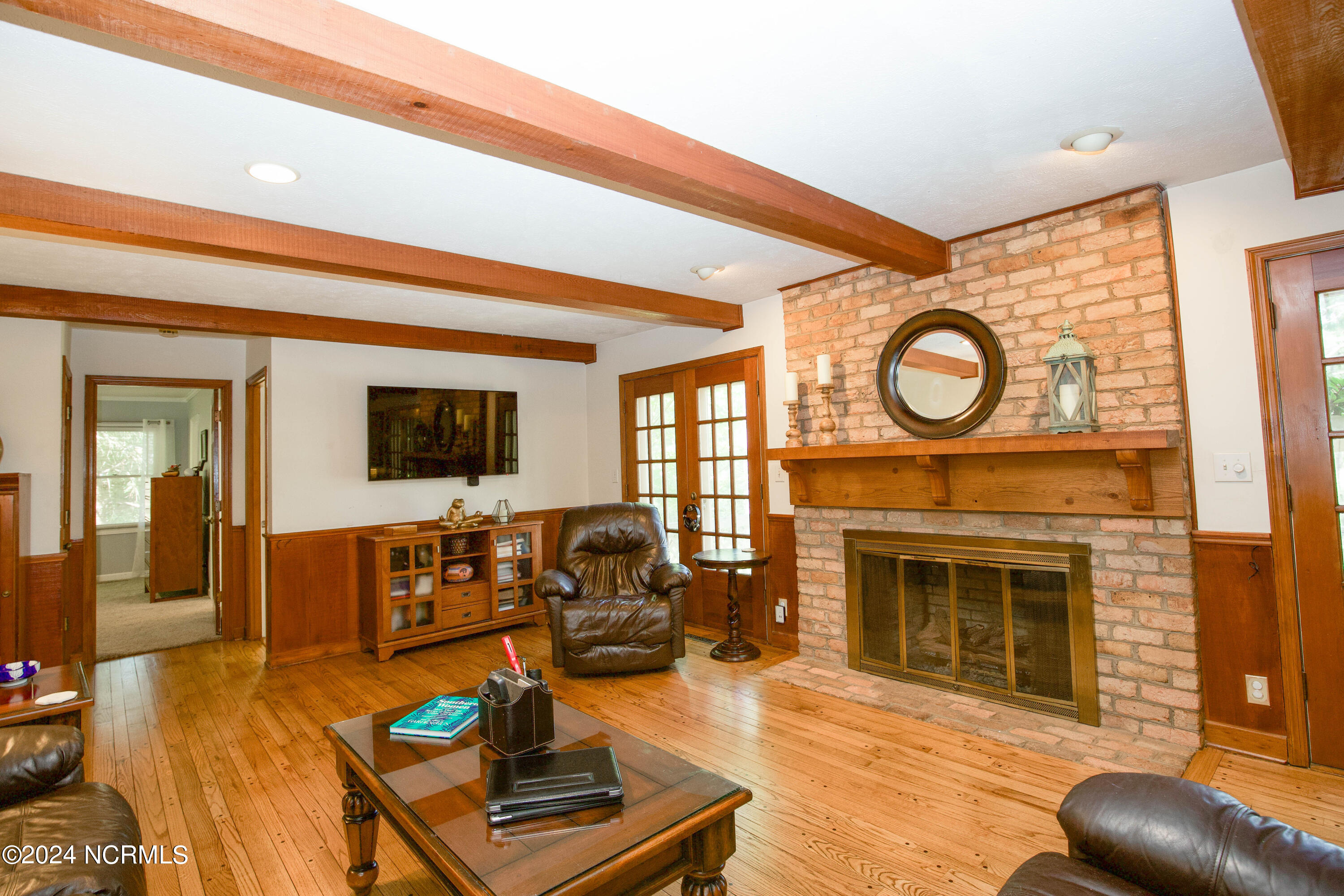 848 Barber Road Southern Pines, NC 28387 - Photo 16 of 63 848 Barber Rd-18