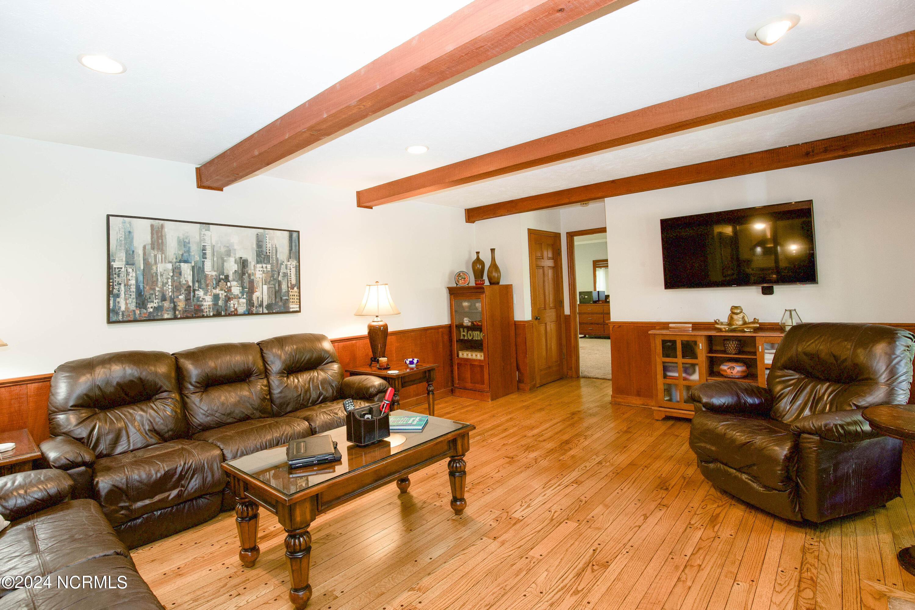 848 Barber Road Southern Pines, NC 28387 - Photo 17 of 63 848 Barber Rd-20
