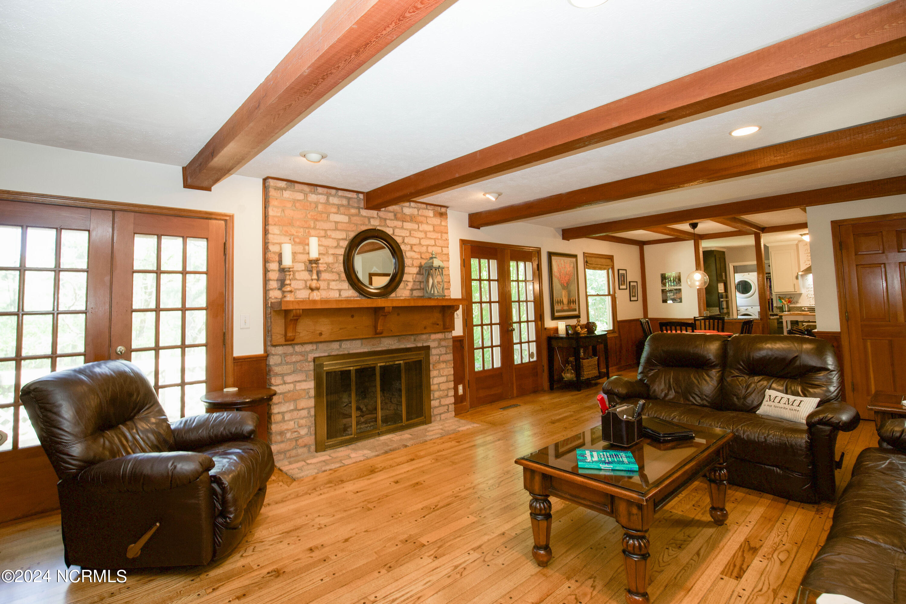 848 Barber Road Southern Pines, NC 28387 - Photo 18 of 63 848 Barber Rd-21