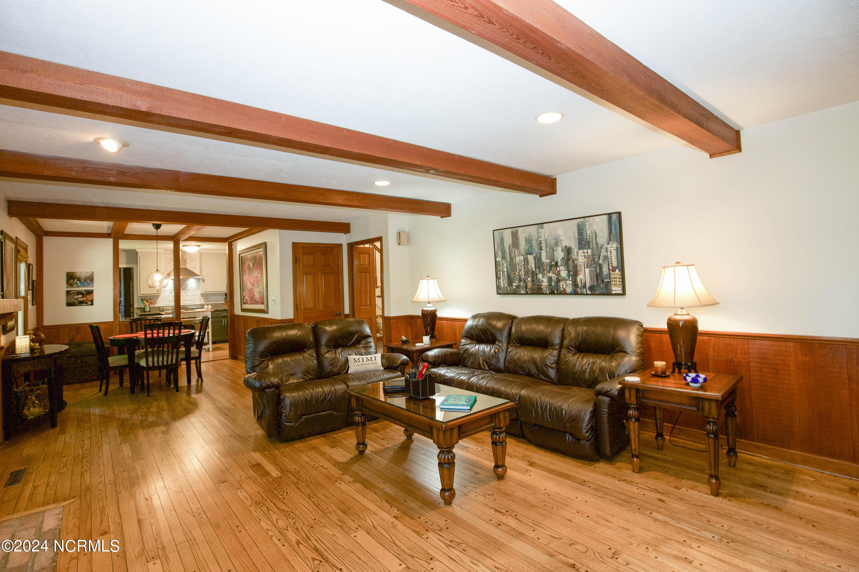 848 Barber Road Southern Pines, NC 28387 - Photo 19 of 63 848 Barber Rd-22