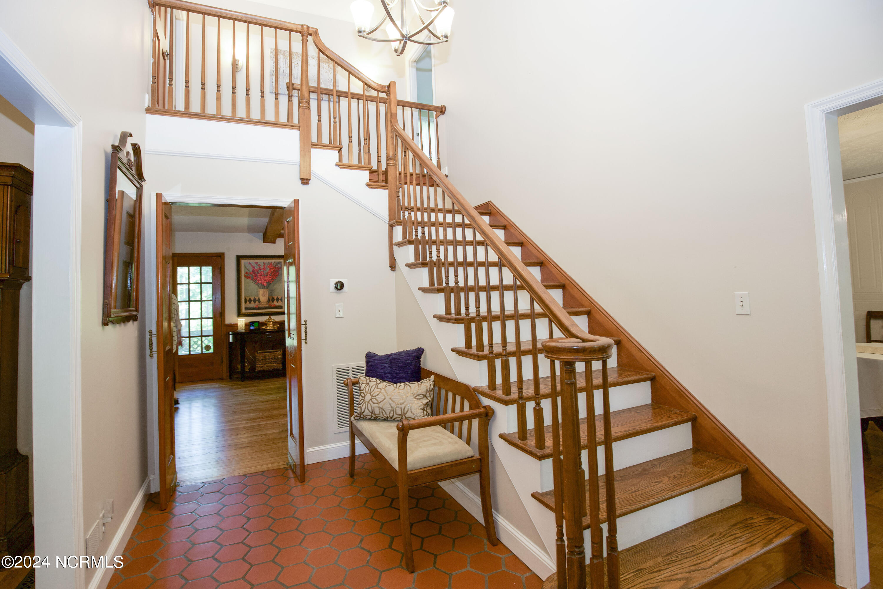848 Barber Road Southern Pines, NC 28387 - Photo 20 of 63 848 Barber Rd-23
