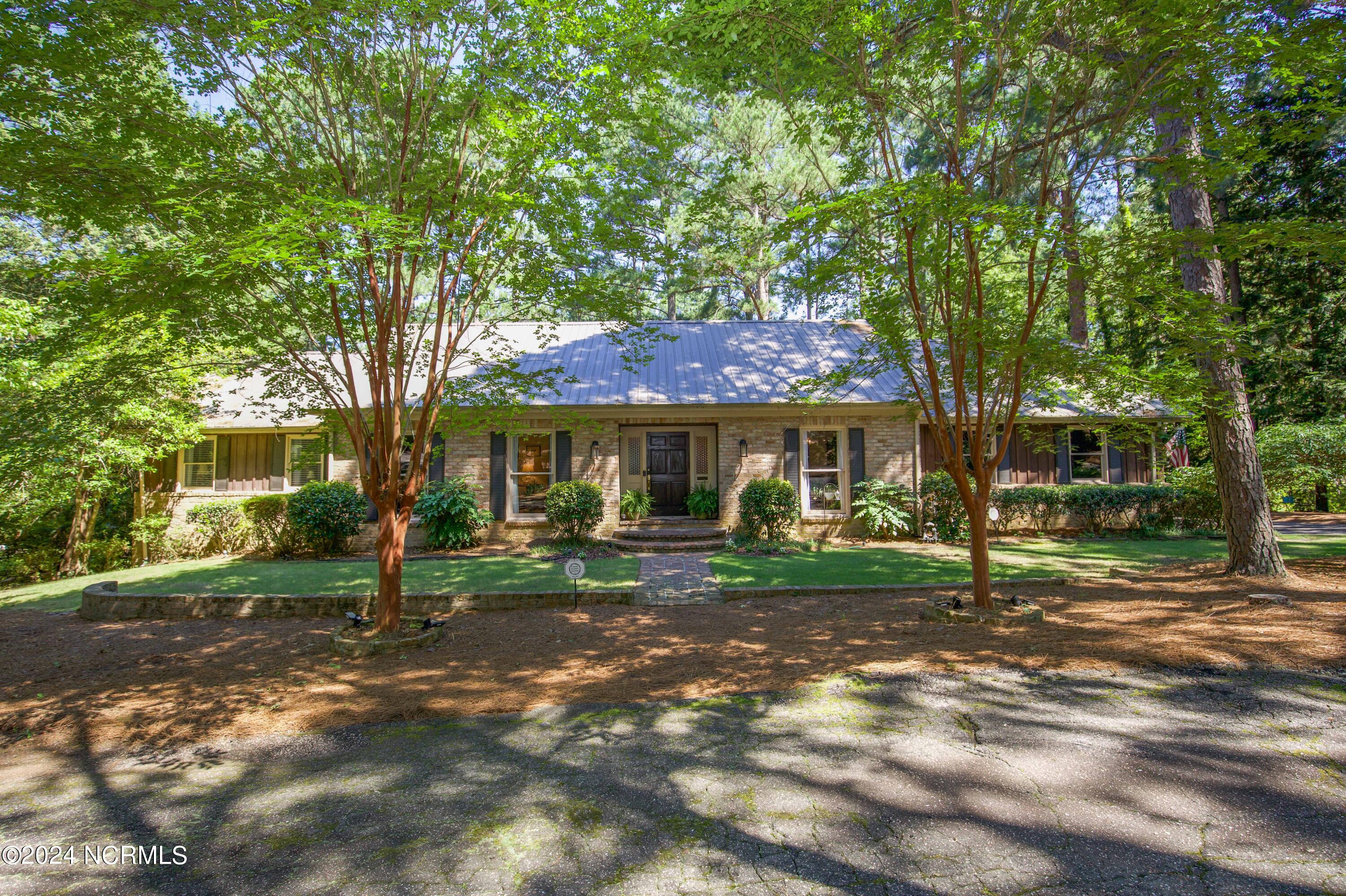 848 Barber Road Southern Pines, NC 28387 - Photo 2 of 63 848 Barber Rd-77