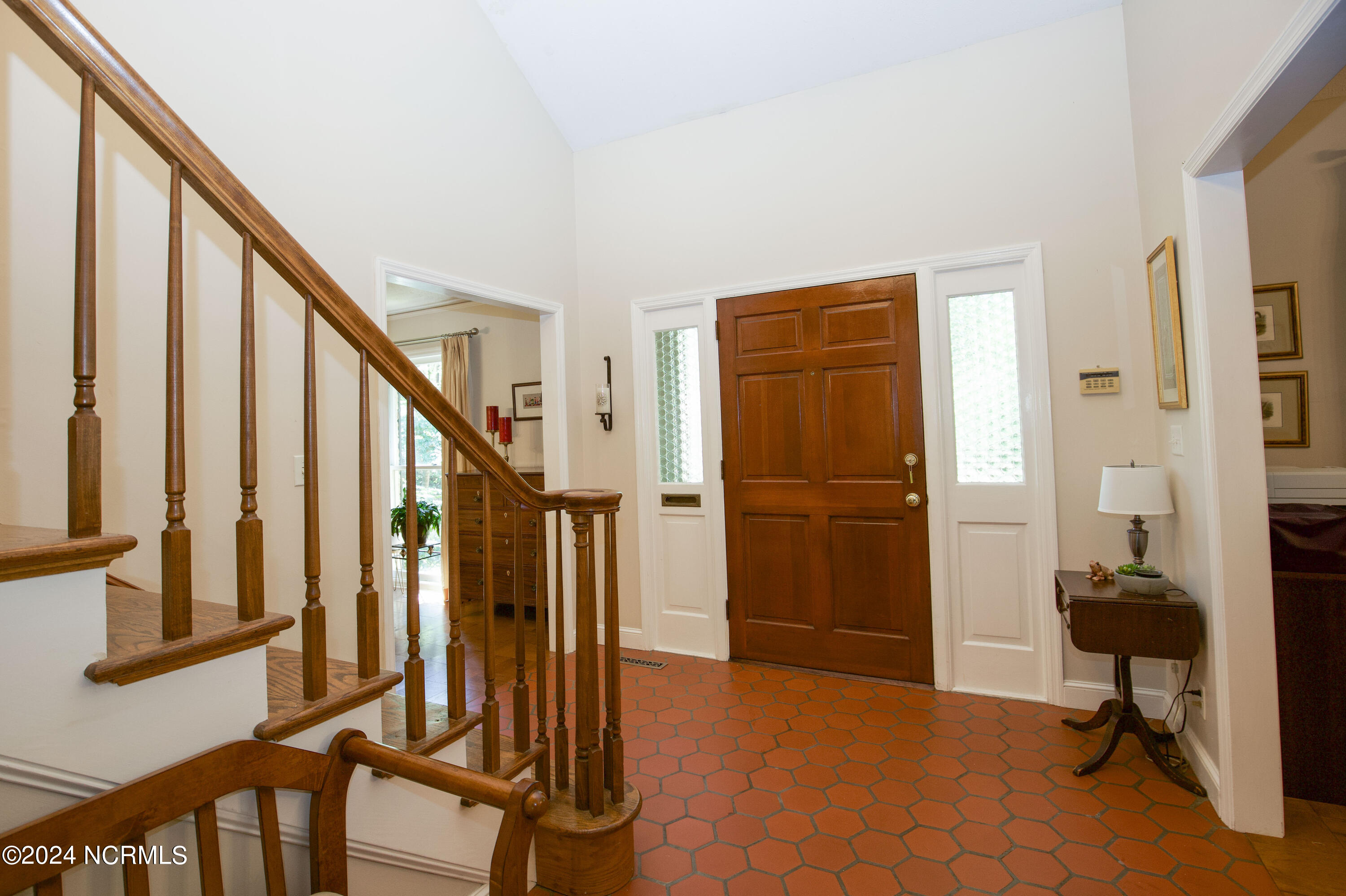 848 Barber Road Southern Pines, NC 28387 - Photo 21 of 63 848 Barber Rd-24