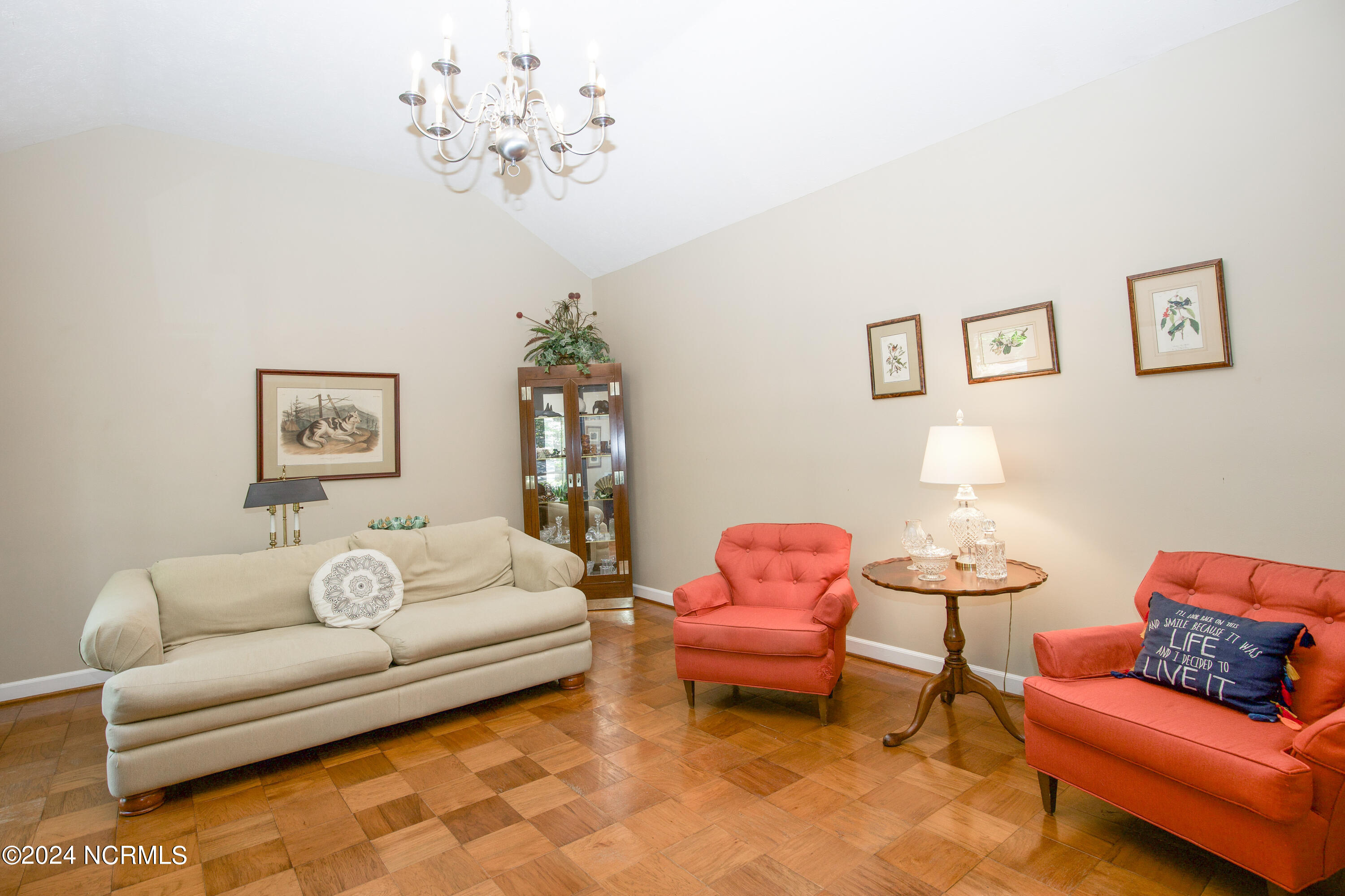 848 Barber Road Southern Pines, NC 28387 - Photo 23 of 63 848 Barber Rd-26
