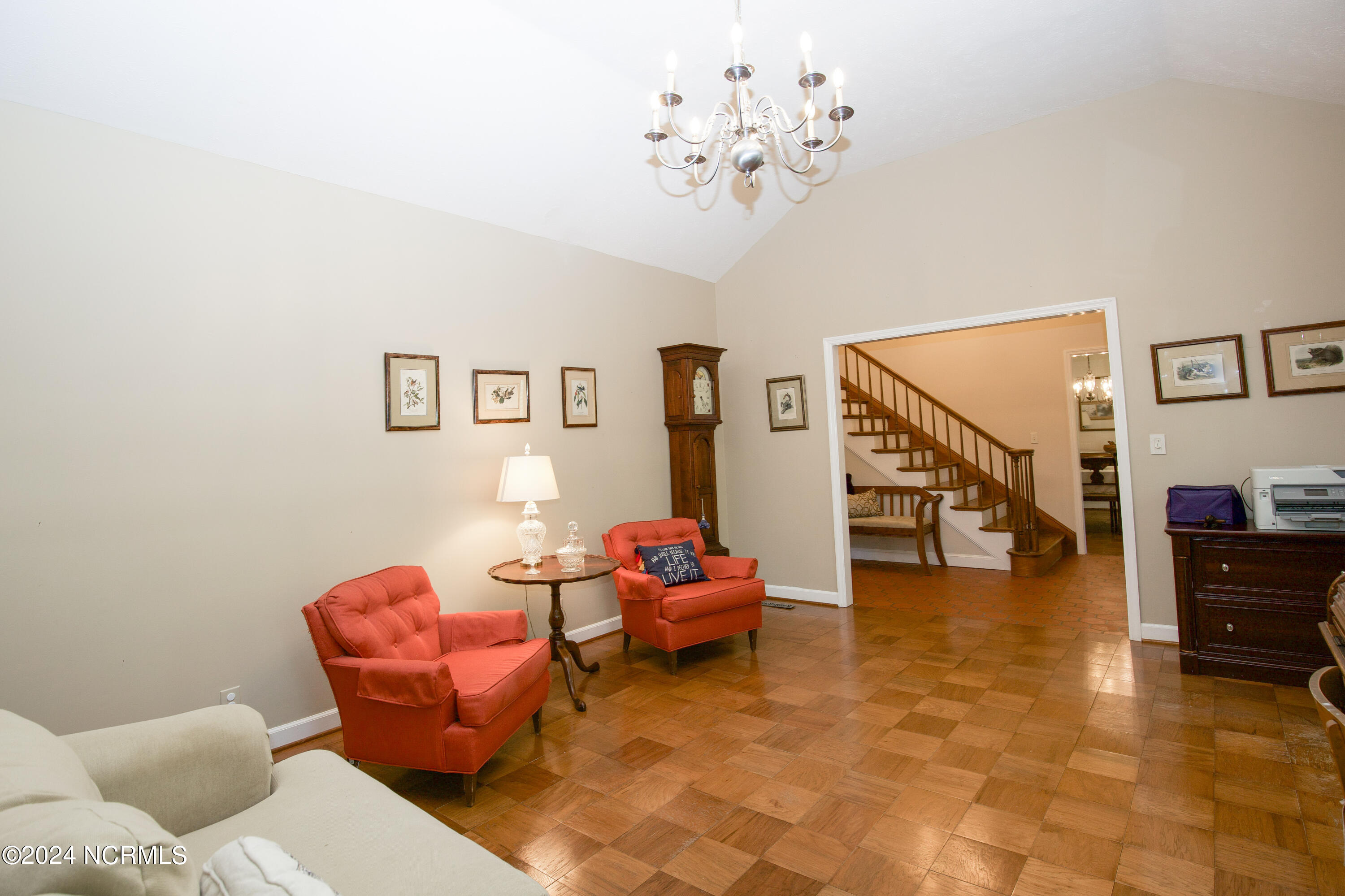 848 Barber Road Southern Pines, NC 28387 - Photo 24 of 63 848 Barber Rd-27