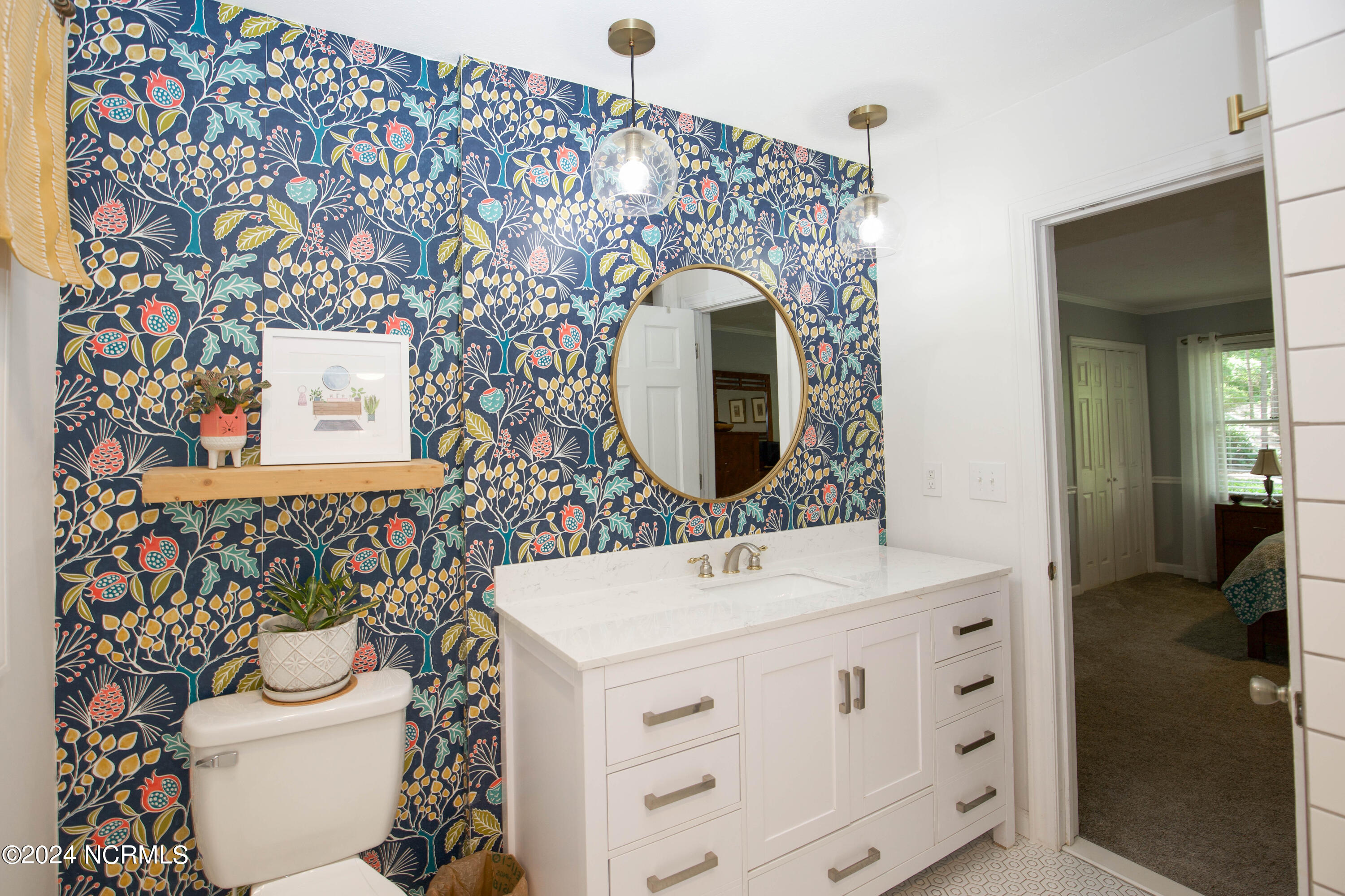 848 Barber Road Southern Pines, NC 28387 - Photo 29 of 63 848 Barber Rd-33