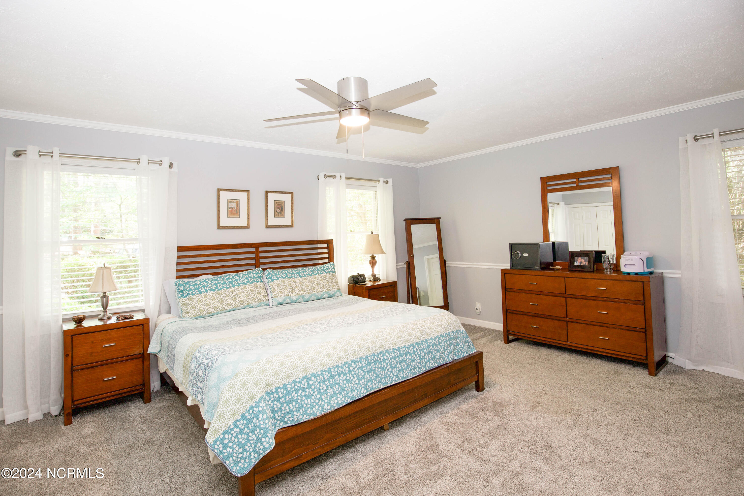 848 Barber Road Southern Pines, NC 28387 - Photo 30 of 63 848 Barber Rd-34