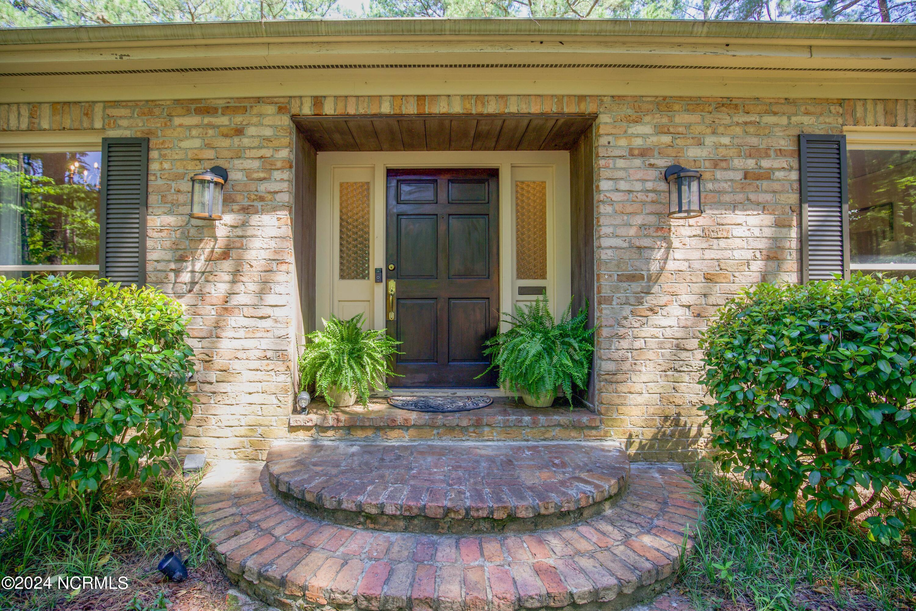 848 Barber Road Southern Pines, NC 28387 - Photo 3 of 63 848 Barber Rd-75