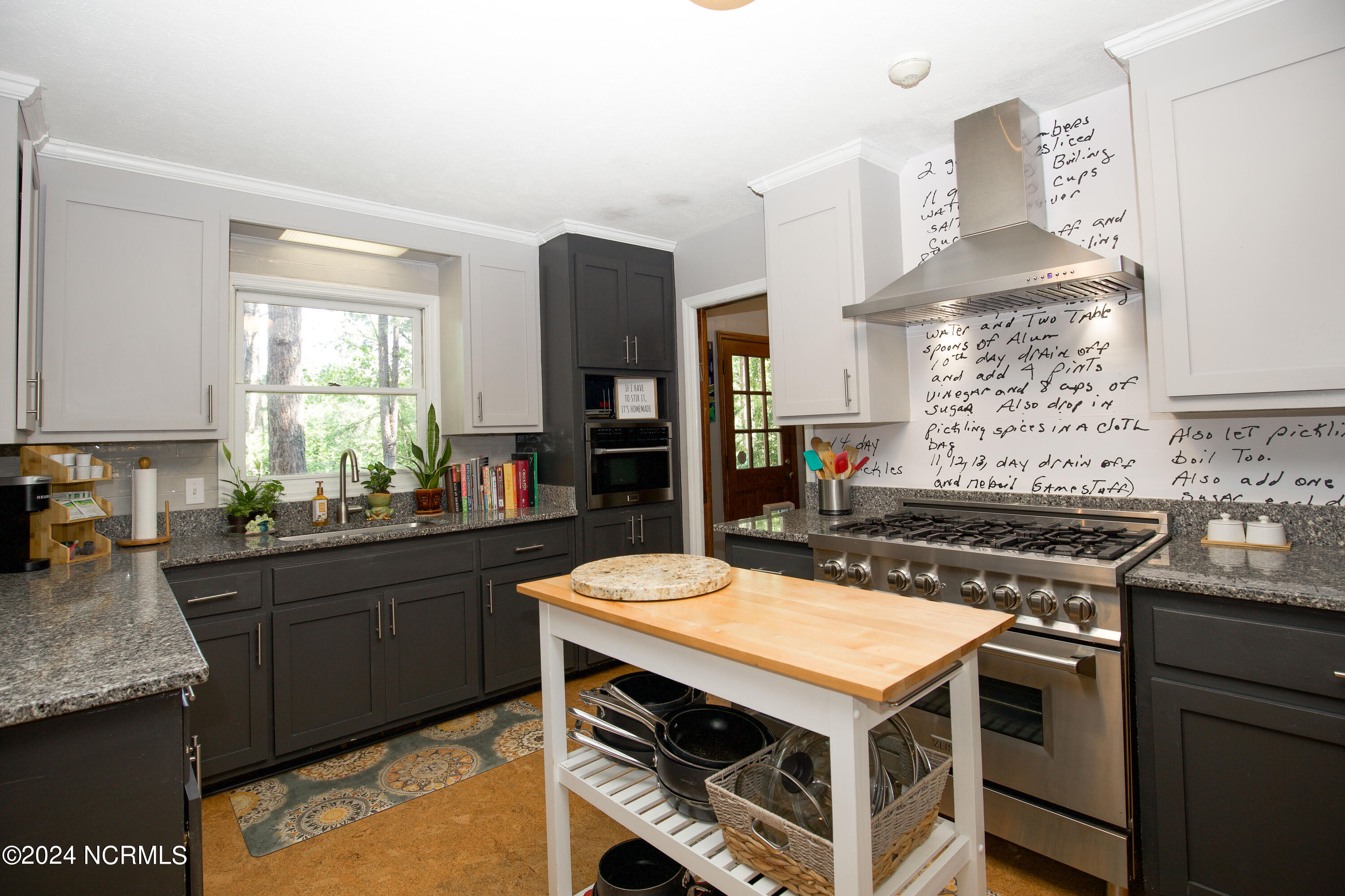 848 Barber Road Southern Pines, NC 28387 - Photo 5 of 63 848 Barber Rd-5