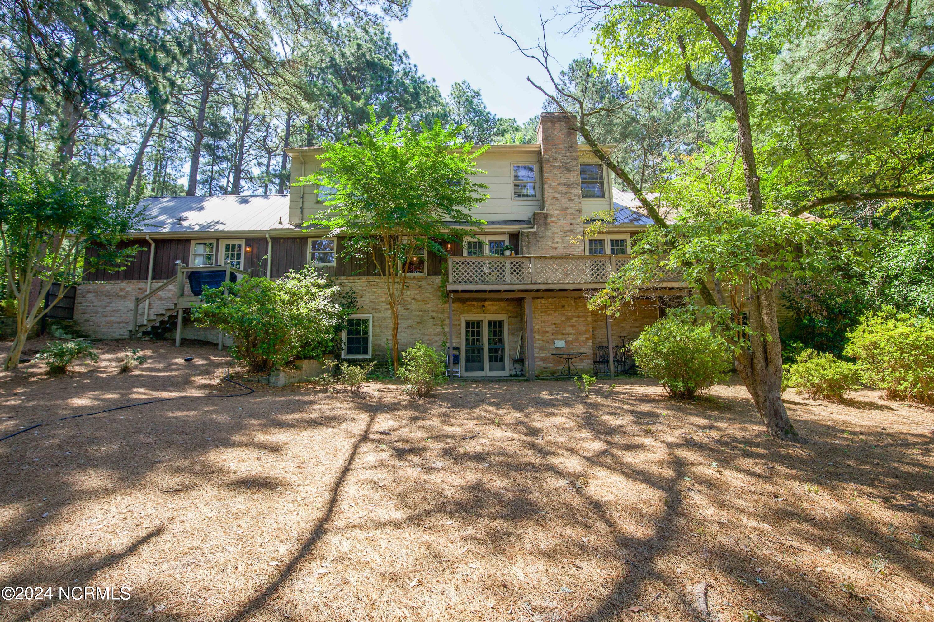 848 Barber Road Southern Pines, NC 28387 - Photo 56 of 63 848 Barber Rd-72