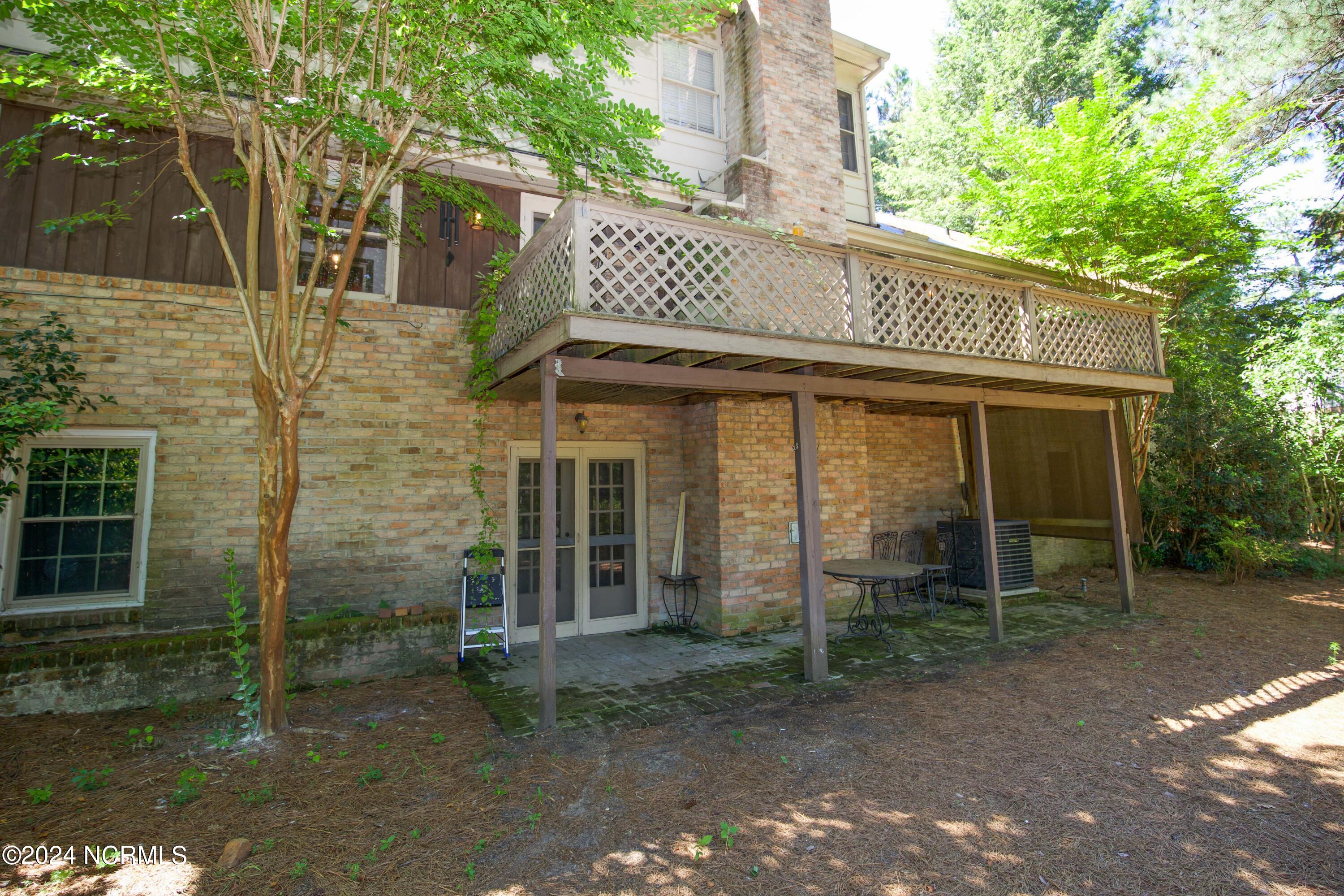 848 Barber Road Southern Pines, NC 28387 - Photo 57 of 63 848 Barber Rd-70
