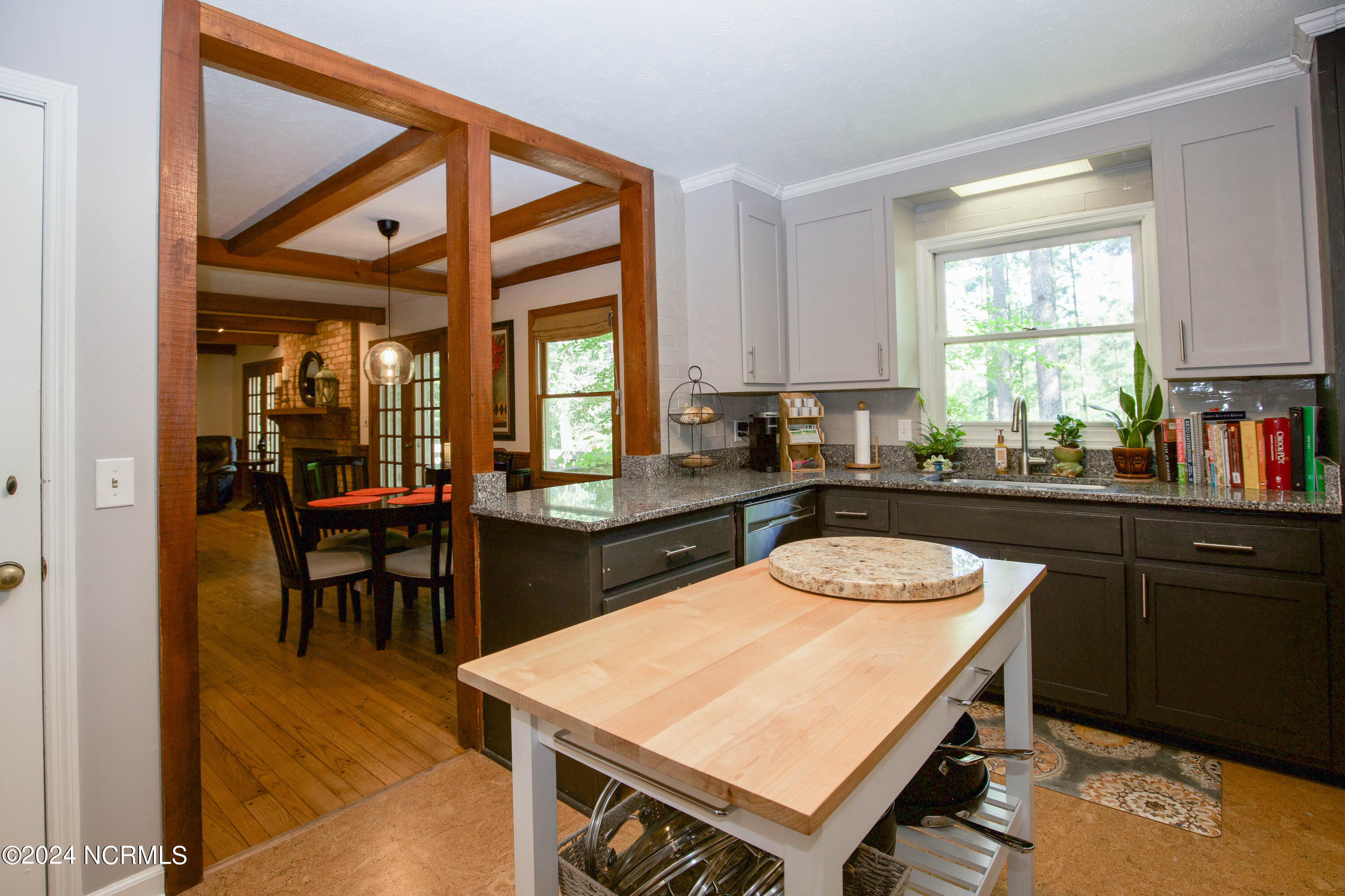 848 Barber Road Southern Pines, NC 28387 - Photo 7 of 63 848 Barber Rd-7