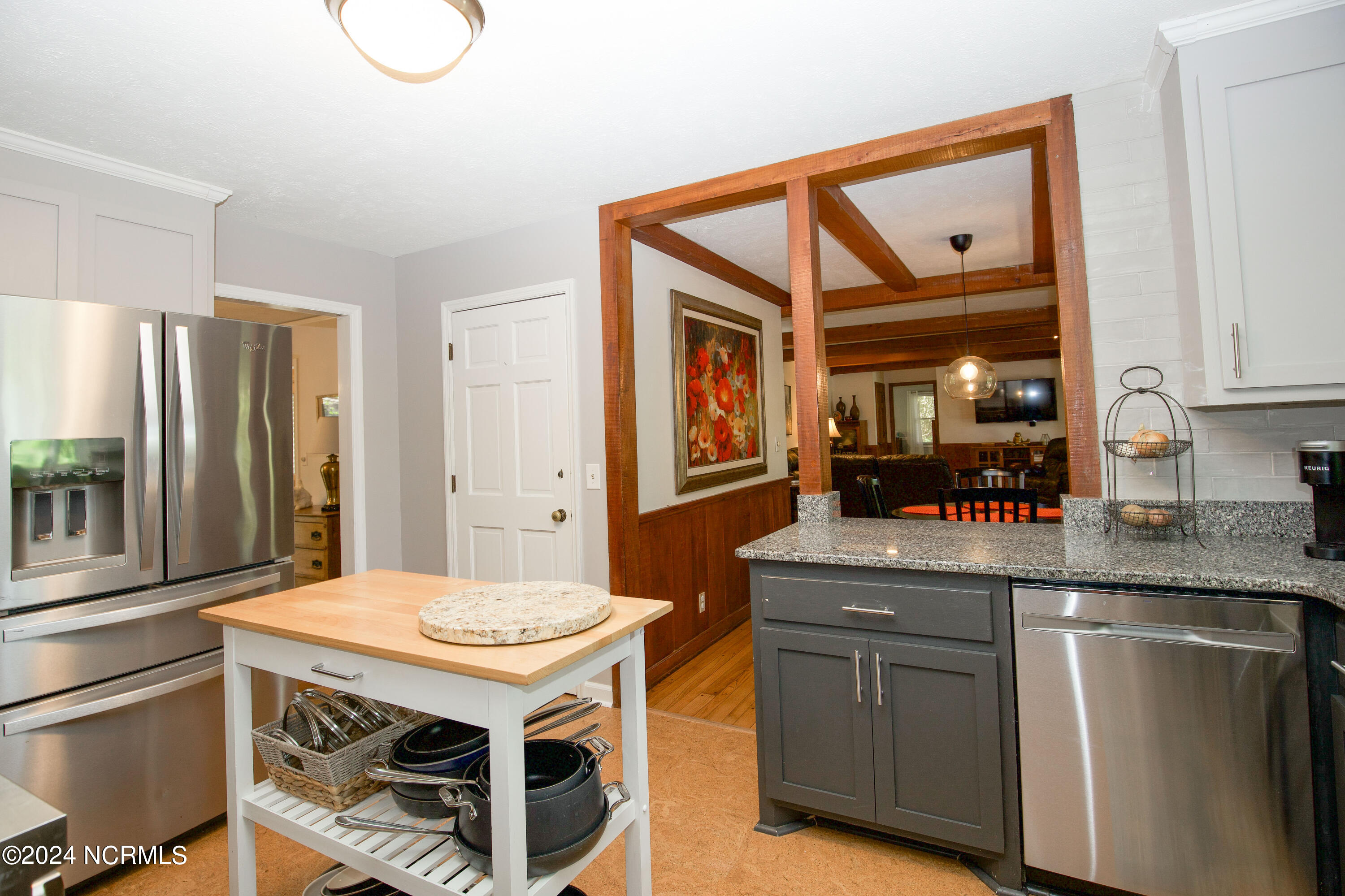 848 Barber Road Southern Pines, NC 28387 - Photo 9 of 63 848 Barber Rd-10