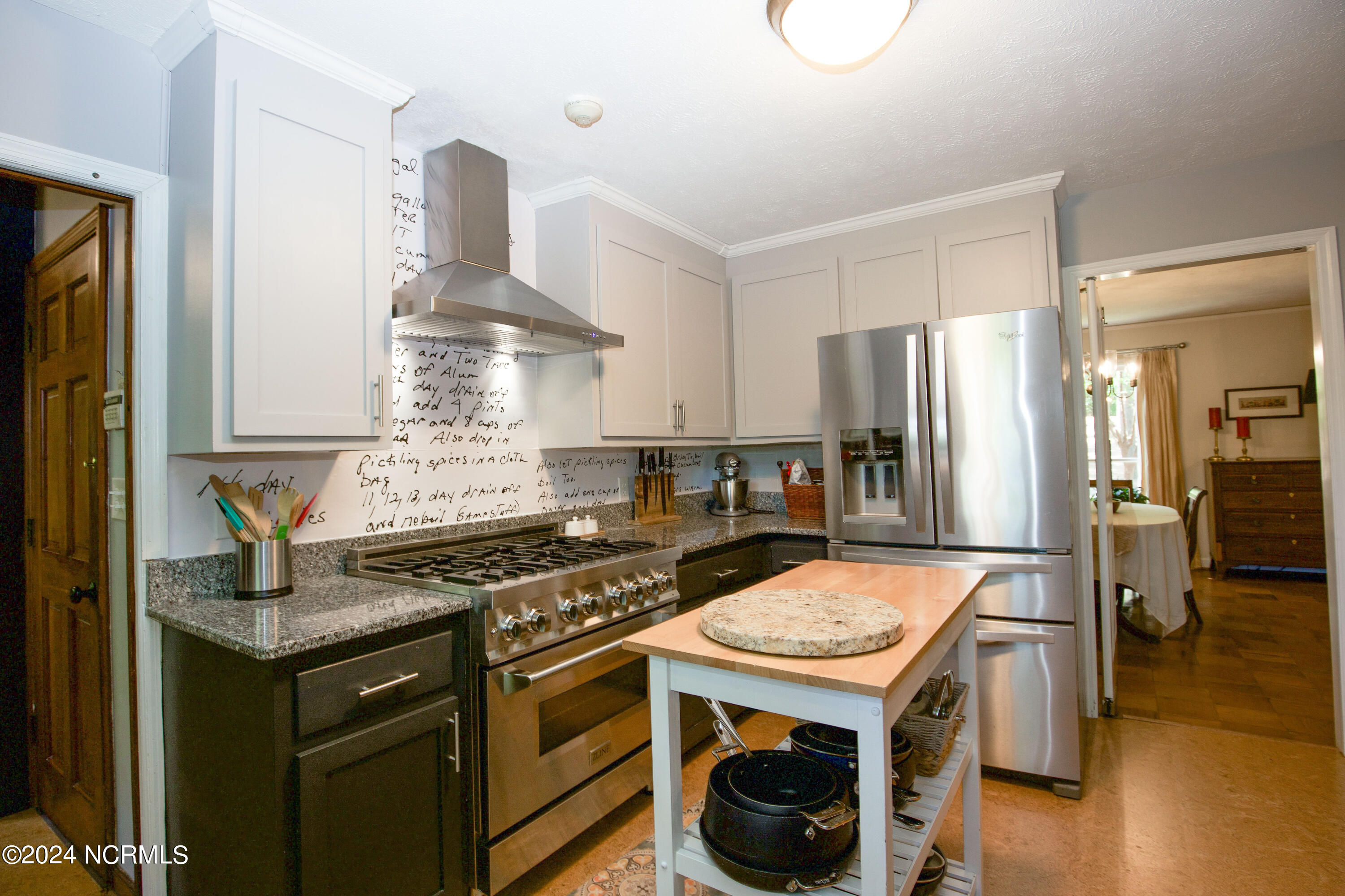 848 Barber Road Southern Pines, NC 28387 - Photo 10 of 63 848 Barber Rd-11