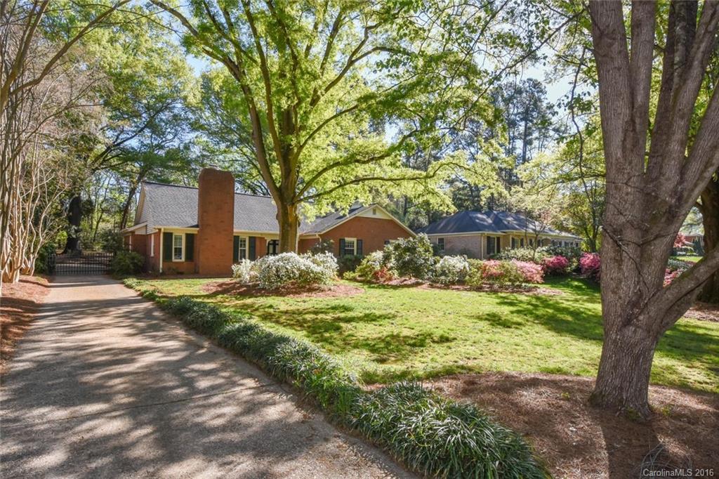 3527 Mill Pond Road Charlotte, NC 28226 - Photo 1 of 24 Gallery Image 1