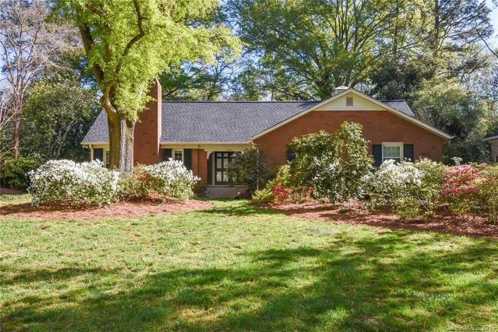 3527 Mill Pond Road Charlotte, NC 28226 - Photo 2 of 24 Gallery Image 2