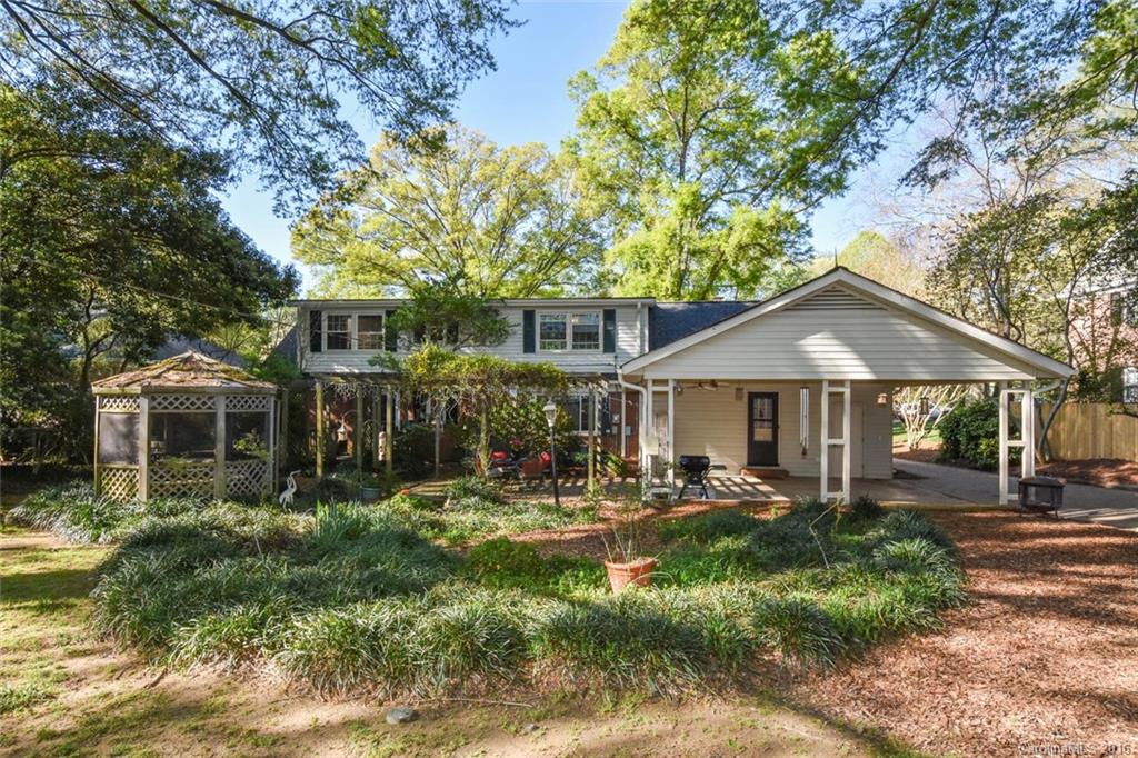 3527 Mill Pond Road Charlotte, NC 28226 - Photo 20 of 24 Gallery Image 20