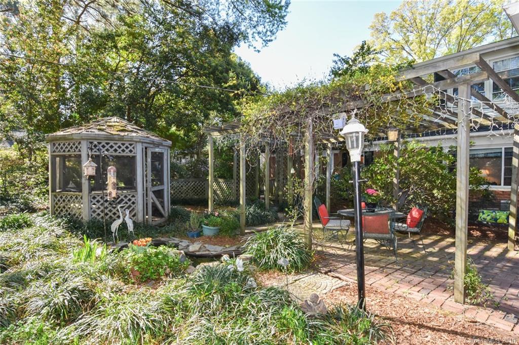 3527 Mill Pond Road Charlotte, NC 28226 - Photo 21 of 24 Gallery Image 21
