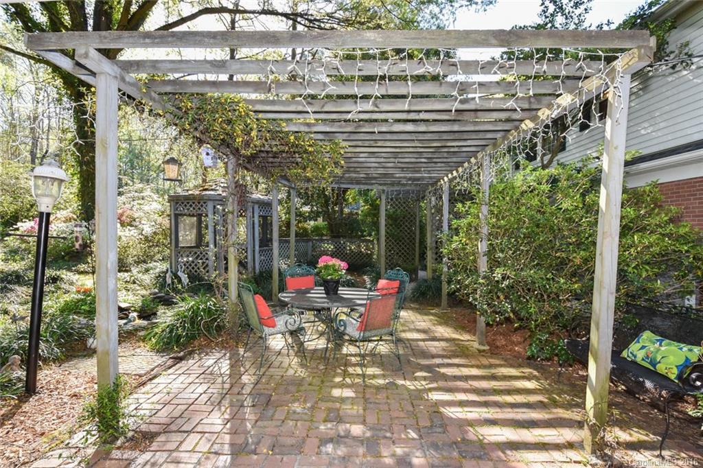 3527 Mill Pond Road Charlotte, NC 28226 - Photo 22 of 24 Gallery Image 22