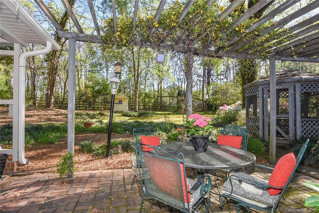 3527 Mill Pond Road Charlotte, NC 28226 - Photo 23 of 24 Gallery Image 23