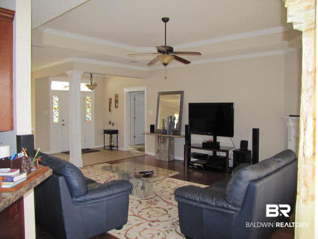 9386 Labrador Run South Mobile, AL 36695 - Photo 4 of 8