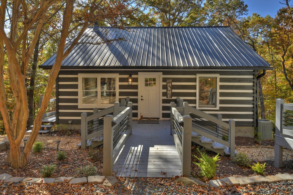 211 Little Creek Trail Blue Ridge, GA 30513 - Photo 70 of 73 Gallery Image 70