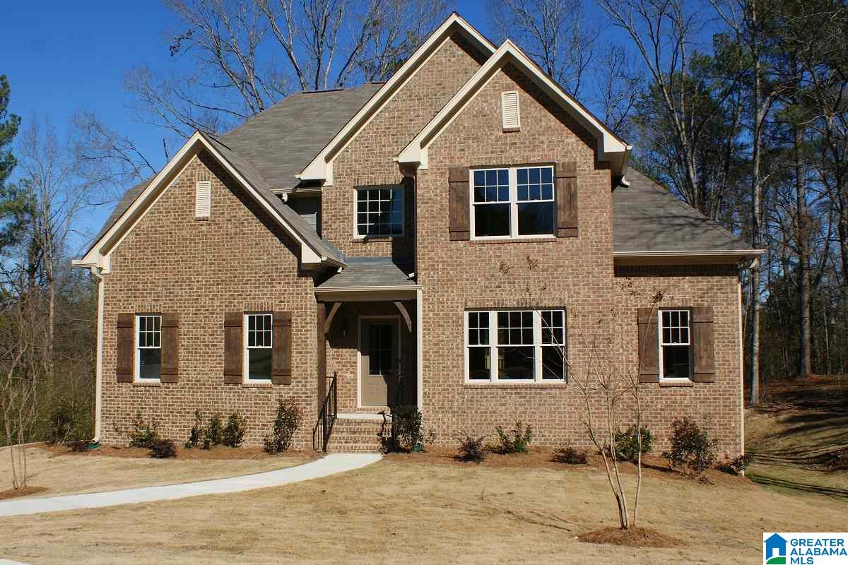 209 Wisteria Lane Alabaster, AL 35007 - Photo 1 of 29