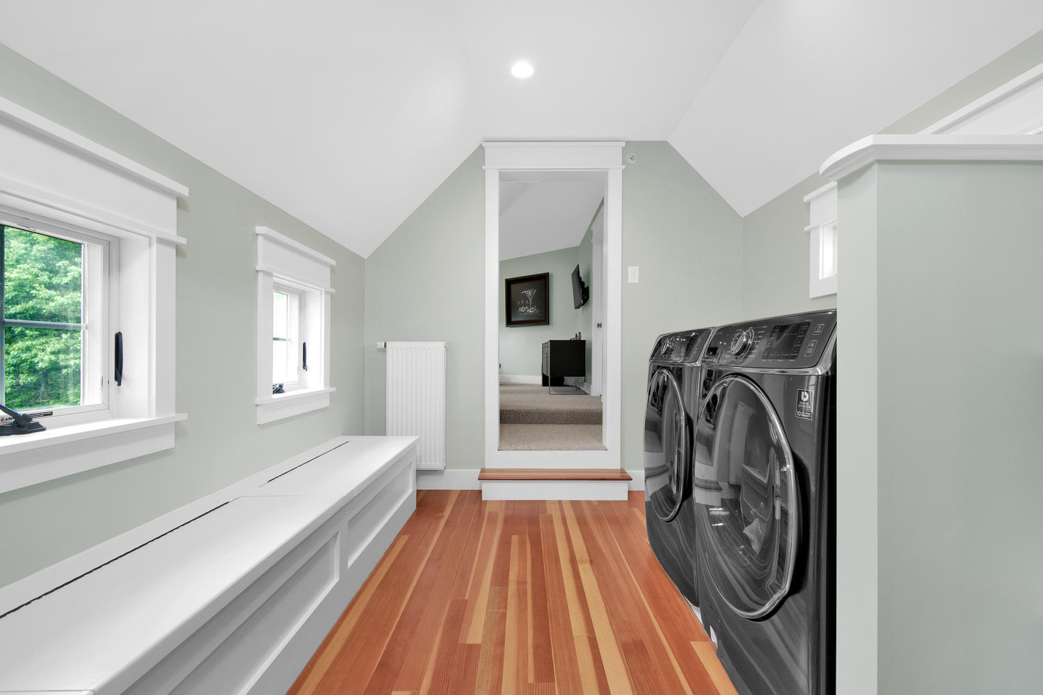 62 Baldwin Road Freeport, ME 04032 - Photo 30 of 38 Laundry area