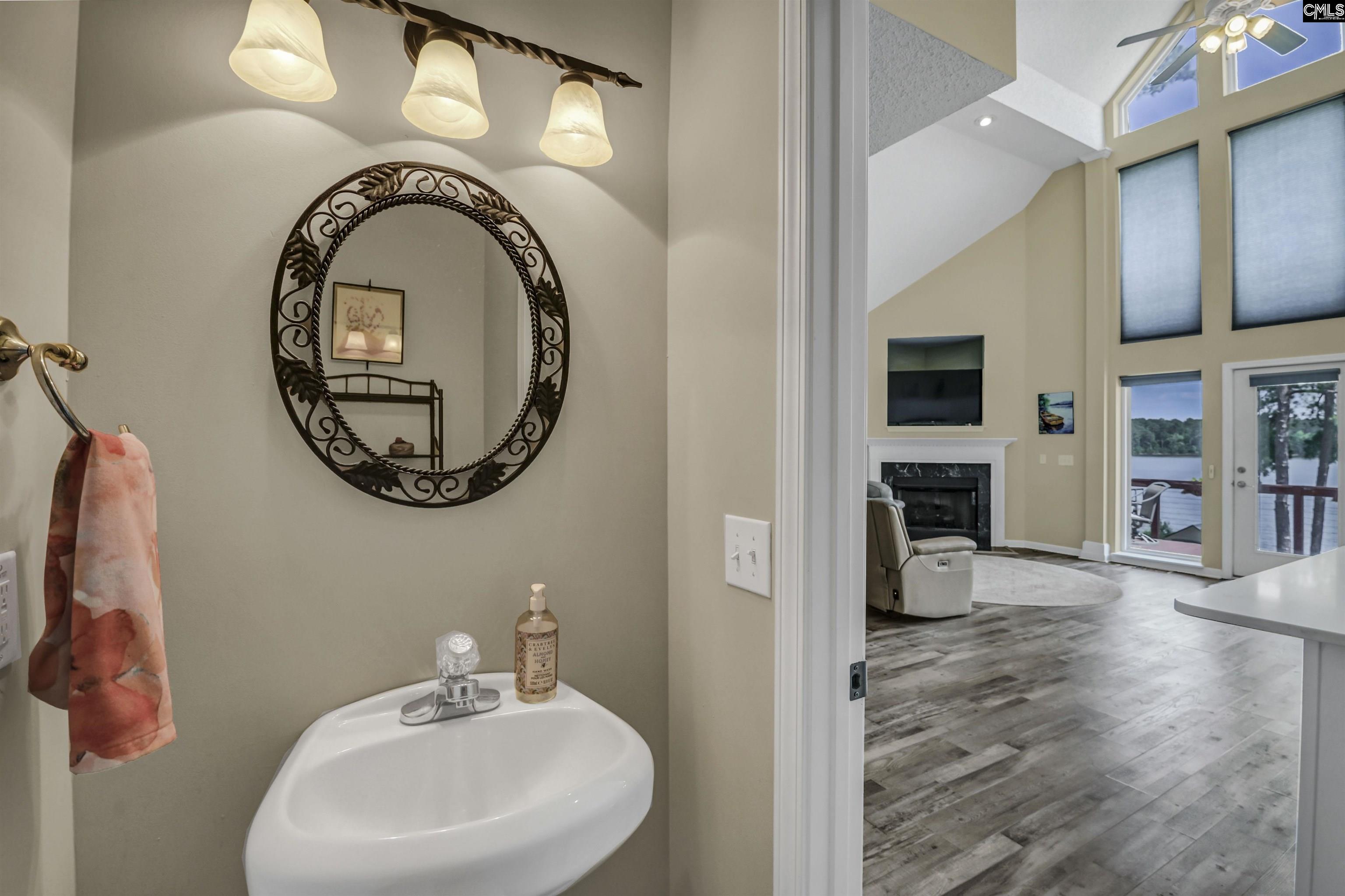 1158 State Rd S-32-1254 Chapin, SC 29036 - Photo 20 of 47