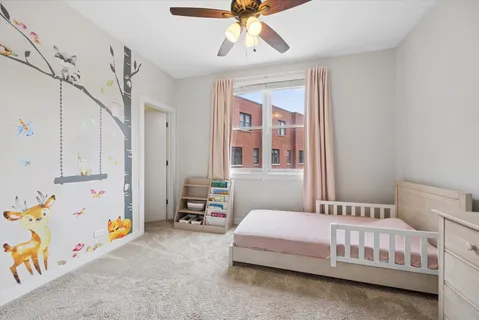$799,900 | 2318 West Wolfram Street, Chicago, IL 60618