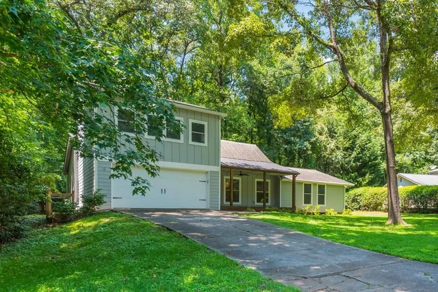 $3,795 | 2681 Ravenoaks Place, Marietta, GA 30062