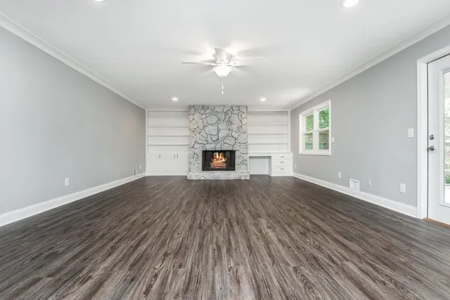 $3,795 | 2681 Ravenoaks Place, Marietta, GA 30062