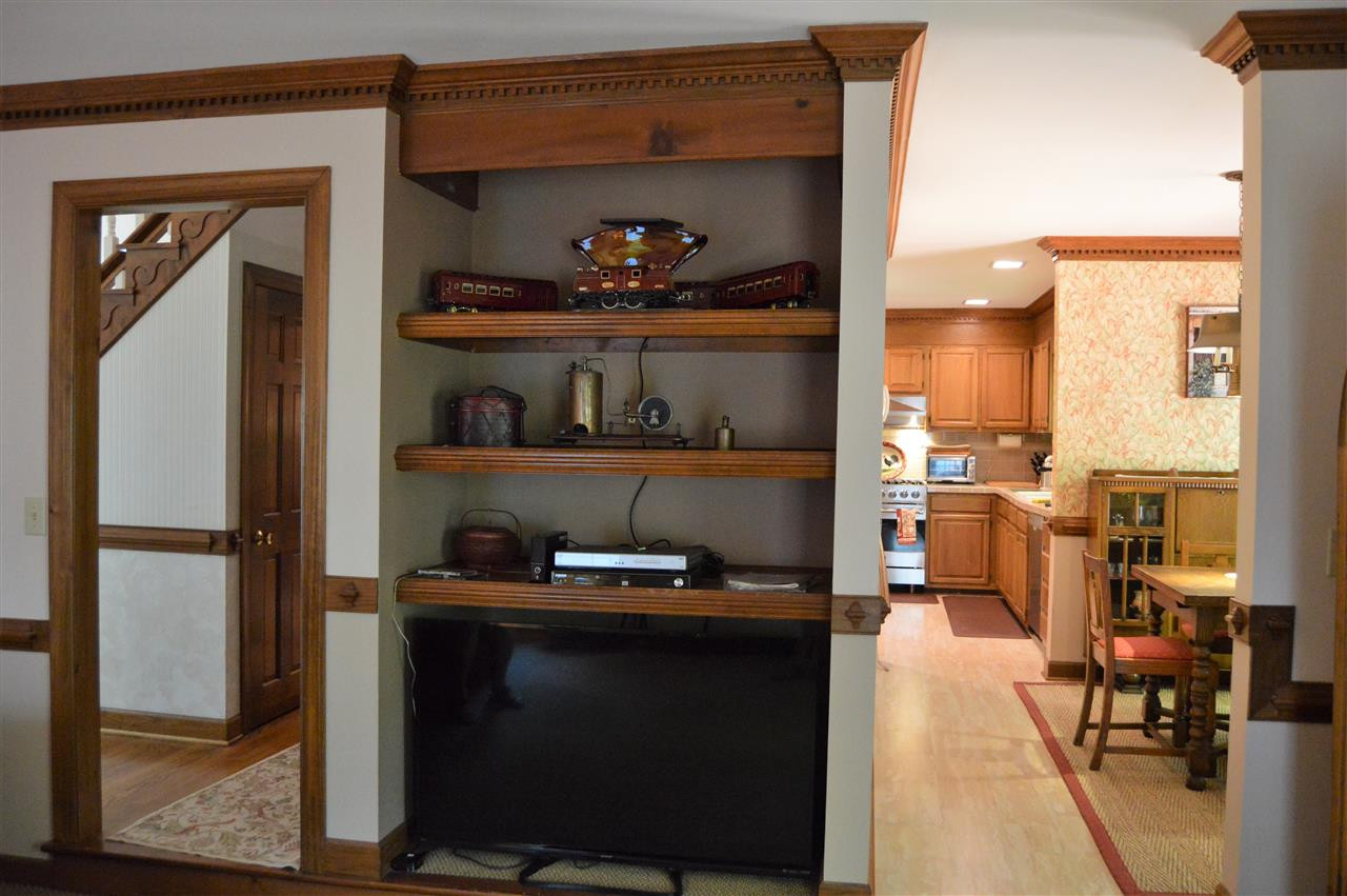 5113 Carter Street Raleigh, NC 27612 - Photo 13 of 25 Photo 13