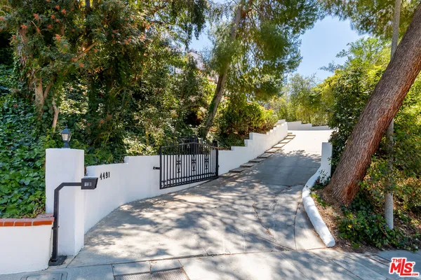 $13,995 | 4491 Gayle Drive, Tarzana, CA 91356