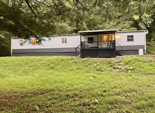 7517 Lower Dillsboro Road Aurora, IN 47001 - Photo 1 of 22