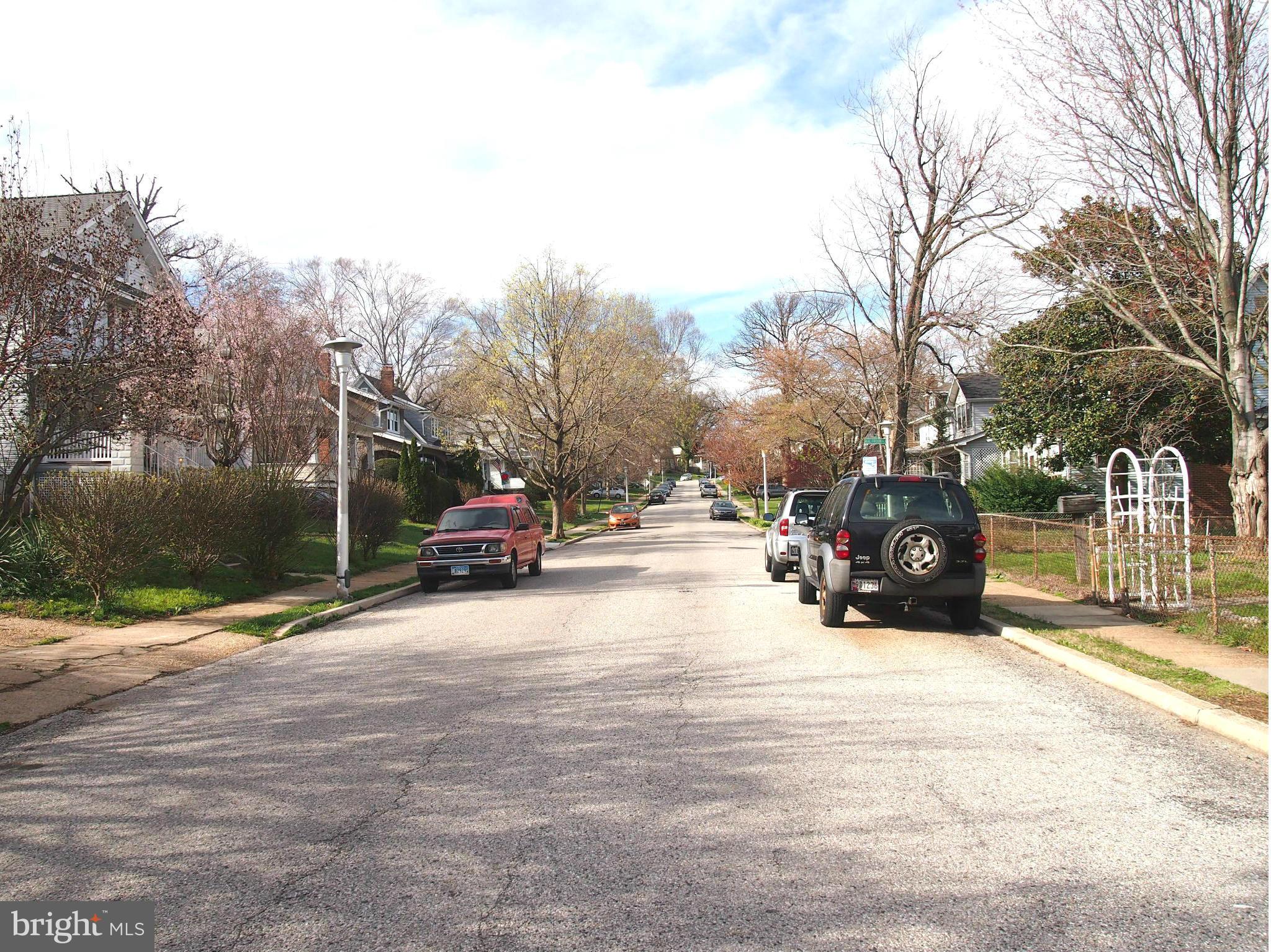 113 Mallow Hill Road Baltimore, MD 21229 - Photo 29 of 30 Community