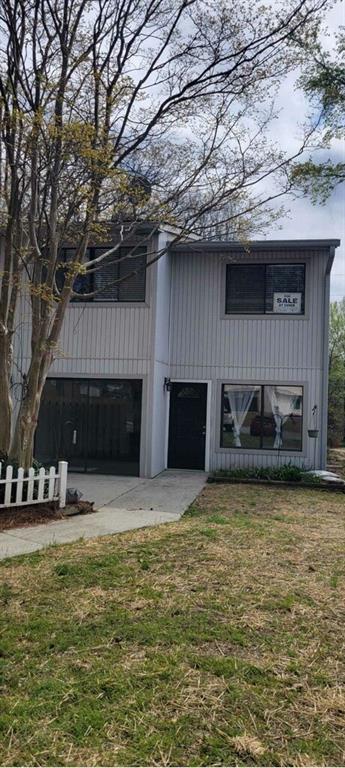 1500 Pine Log Road Northeast, Unit C Conyers, GA 30012 - Photo 2 of 10