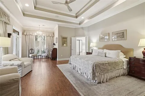 $719,000 | 36 Woodstone Drive, Mandeville, LA 70471