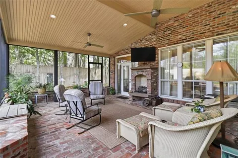 $719,000 | 36 Woodstone Drive, Mandeville, LA 70471